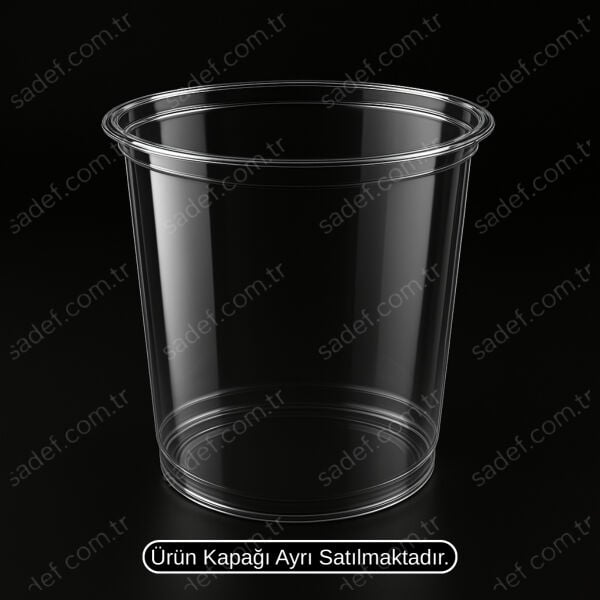 LM-24 24 OZ-650 ML MEZE KABI PET Ø117 LİMERA 21 GR 400 ADET