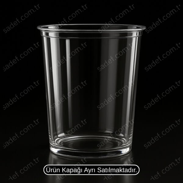 LM-32 32 OZ-1000 ML MEZE KABI PET Ø117 LİMERA 22,5 GR 400 ADET