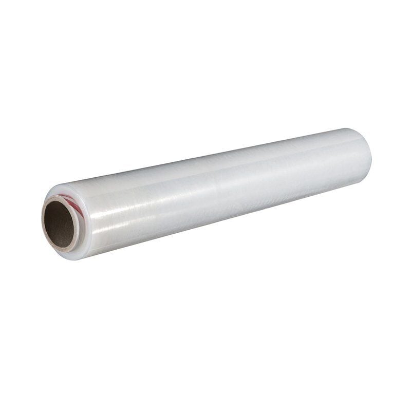 P.E 17 MİKRON PALET STRECH 1,4 KG ( 500 GR MASURA - 120 M TKRB ) 6 ADET