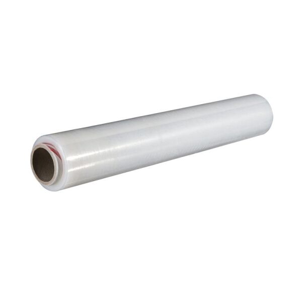 P.E 17 MİKRON PALET STRECH 1,4 KG ( 500 GR MASURA - 120 M TKRB ) 6 ADET