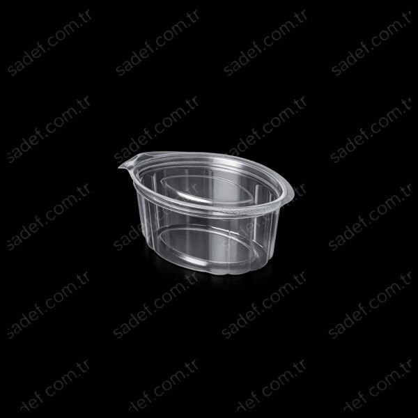50 CC SOS KABI KAPAKLI 2,95 GR SERPET 100 ADET