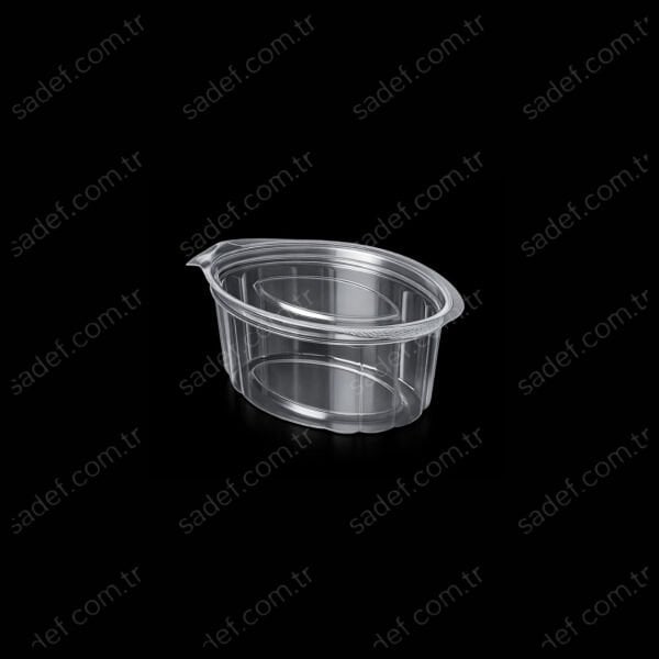 50 CC SOS KABI KAPAKLI 2,95 GR SERPET 100 ADET X 20 PAKET