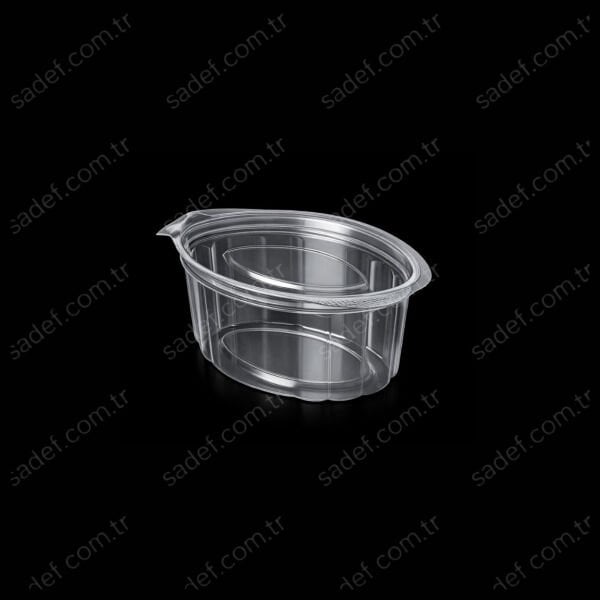 80 CC SOS KABI KAPAKLI 3,30 GR SERPET 100 ADET X 20 PAKET