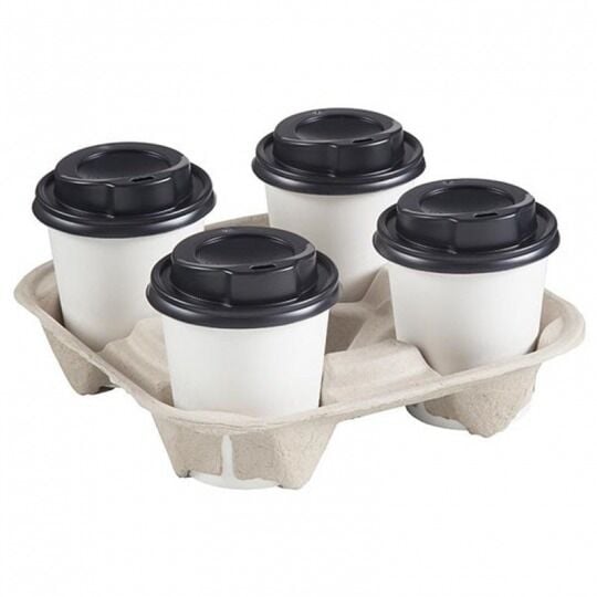 VİYÖL 4 LÜ BARDAK TAŞIYICI 260 ADET