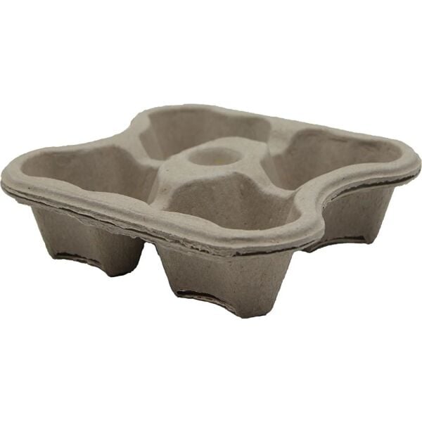 VİYÖL 4 LÜ BARDAK TAŞIYICI 260 ADET