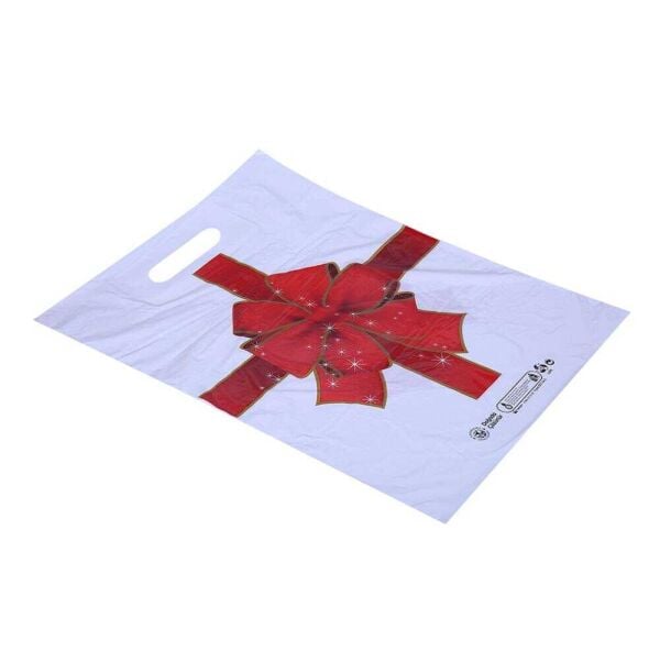 26X38 ÇOK RENKLİ F2 TAKVİYELİ POŞET 50 AD