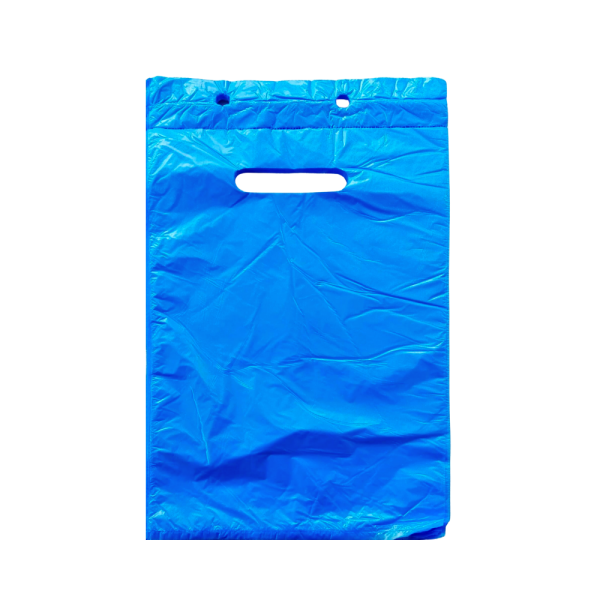 20X30 BLOK POŞET 500 AD