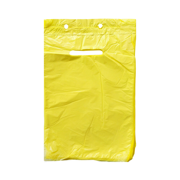 20X30 BLOK POŞET 500 AD