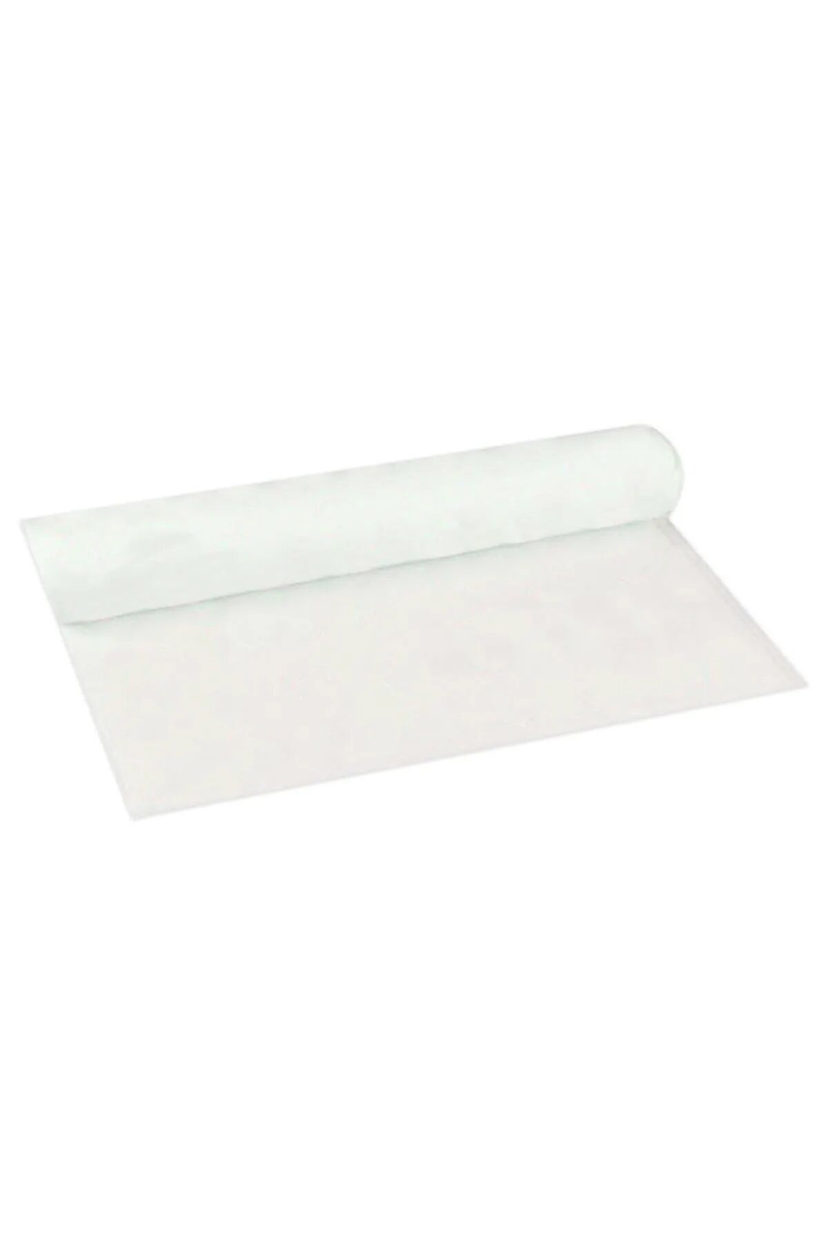 BEYAZ YEMEK MASA ÖRTÜSÜ 100 CMX150 CM 24 METRE 16 YAPRAK X 20 ADET