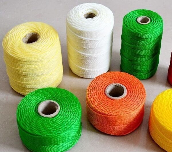 PAKET ( YUMURTA ) İP RENKLİ