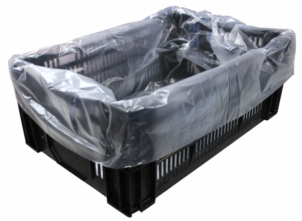 YYPE KASA NAYLONU 70X20X20X75 CM ŞEFFAF 25 KG