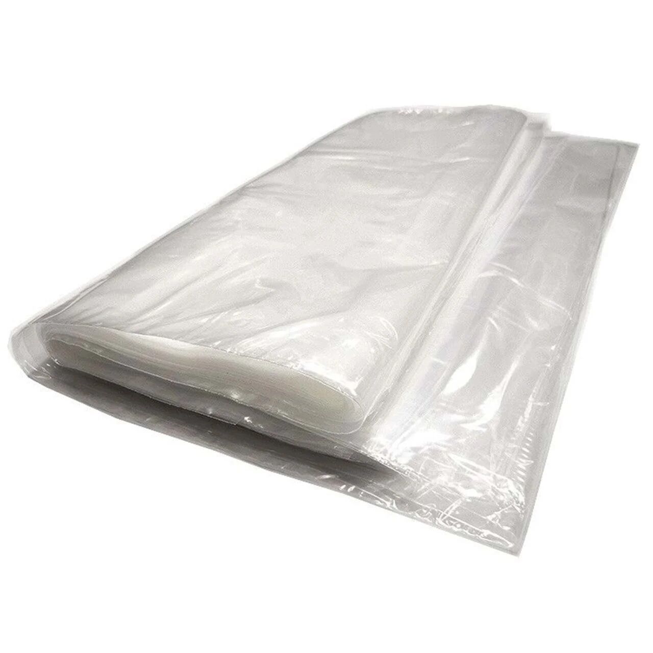 YYPE KASA NAYLONU 70X20X20X75 CM ŞEFFAF 25 KG