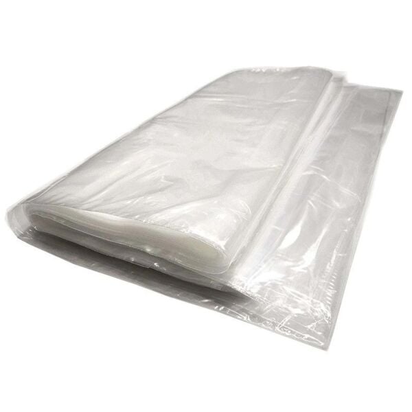 YYPE KASA NAYLONU 70X20X20X75 CM ŞEFFAF 25 KG