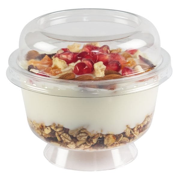 BOMBE KAPAK ( DC03 KAPAĞI ) ŞEFFAF 600 ADET