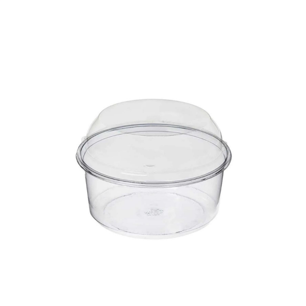 100X45 200 CC PET SUP KASE ŞEFFAF 2000 ADET