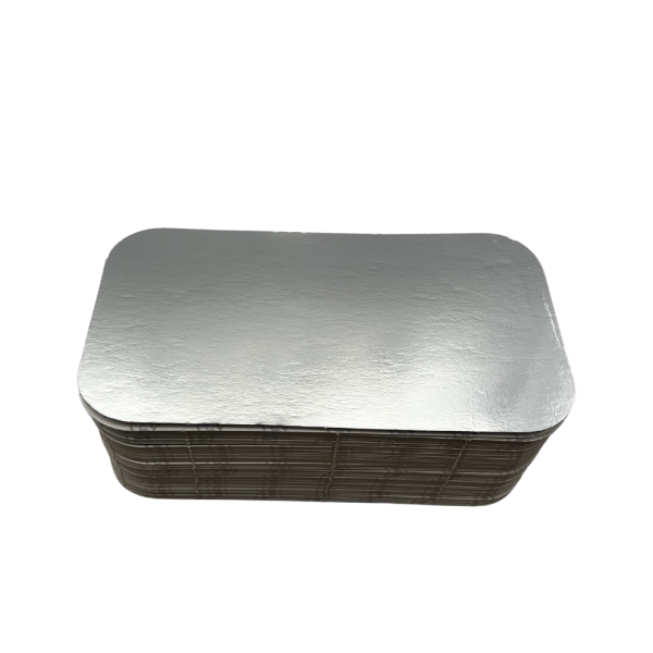 EKSTRA KALIN KARTON KAPAK  1000 GR 100 ADET
