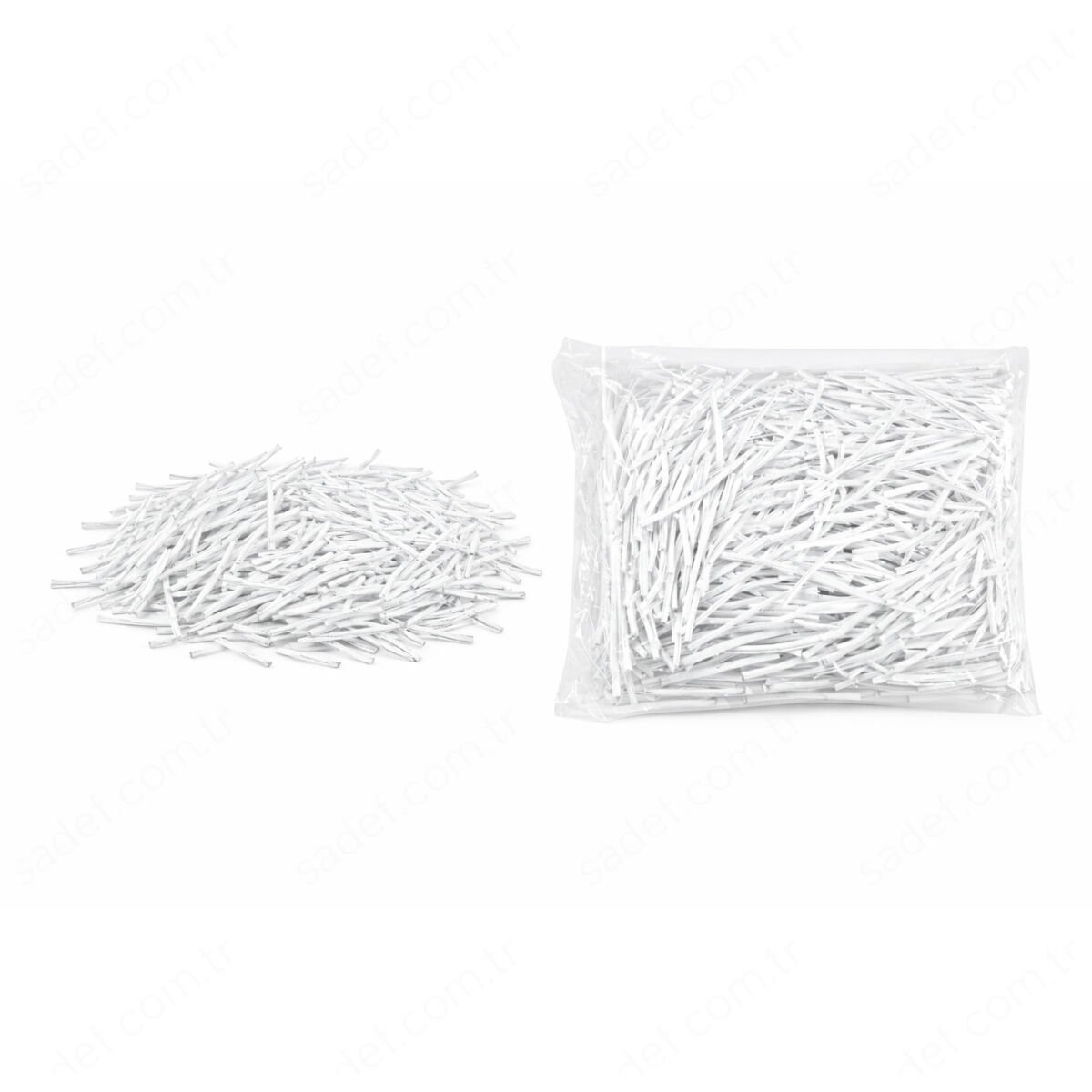 TEL KLİPS 0,5 KG X 50 PAKET