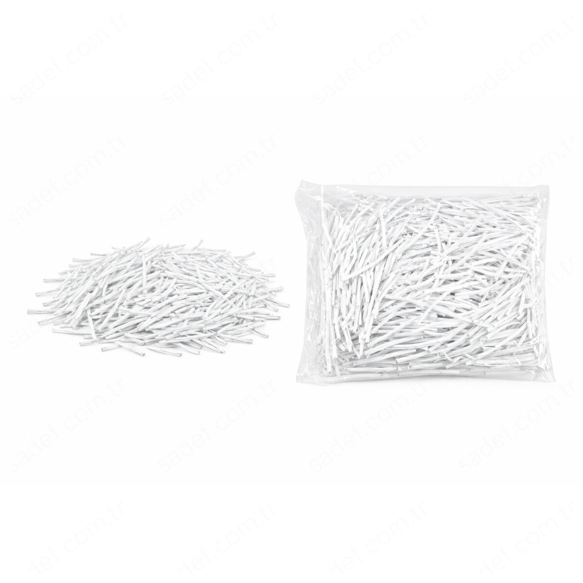 TEL KLİPS 0,5 KG X 50 PAKET