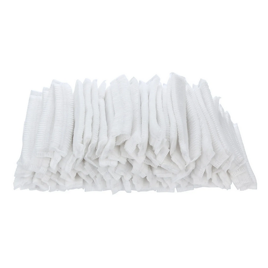 52 CM ÇİFT LASTİK BONE 100 AD X 10 PK