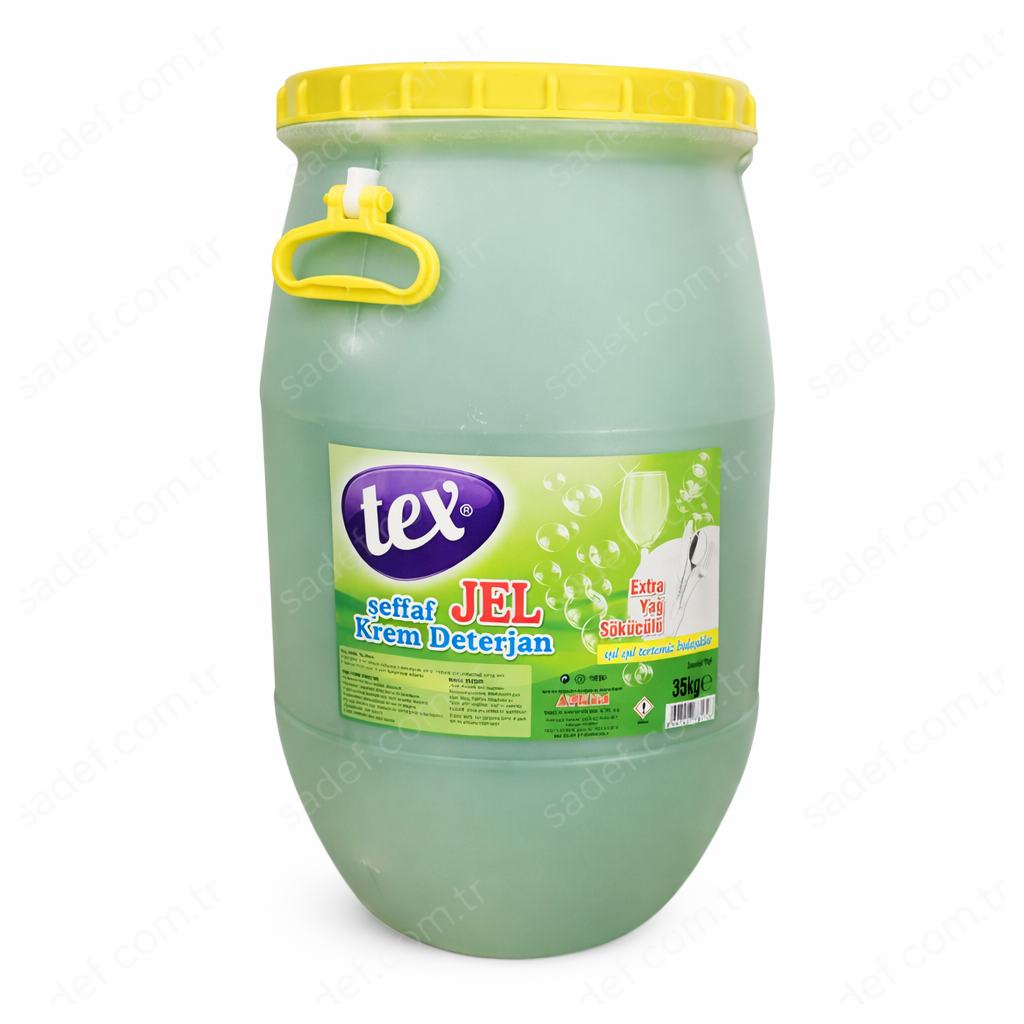 TEX 35 LT JEL