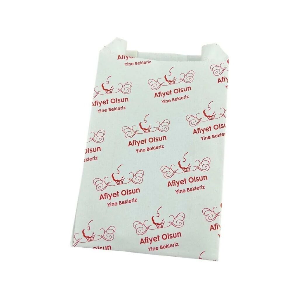 LVC KESE KAĞIDI ( 12X20 CM ) KÜÇÜK BOY 10 KG