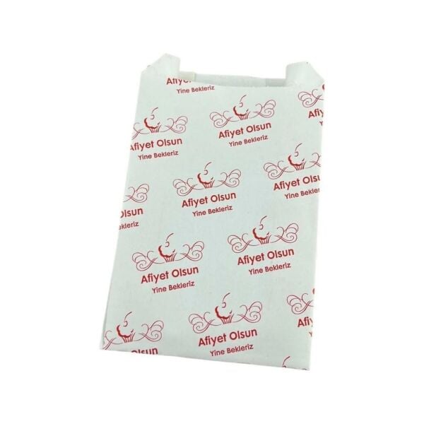 LVC KESE KAĞIDI ( 12X20 CM ) KÜÇÜK BOY 10 KG