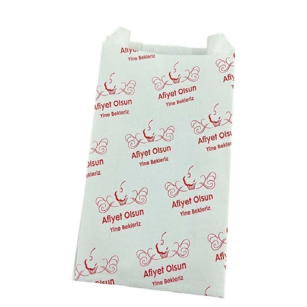 LVC KESE KAĞIDI ( 12X27 CM ) ORTA BOY 10 KG