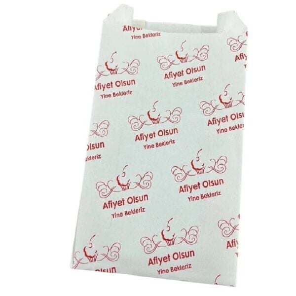 LVC KESE KAĞIDI ( 15X30 CM ) BÜYÜK BOY 10 KG