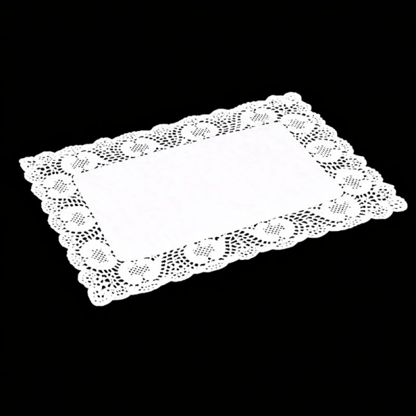 26X37 CM DANTEL 100 AD