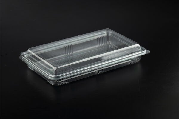 L-070 LİMERA SIZDIRMAZ BAKLAVA KABI 500 CC 30 GR 400 ADET