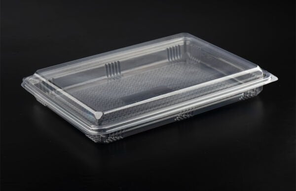 L-071 LİMERA SIZDIRMAZ BAKLAVA KABI 1000 CC 47 GR 200 ADET