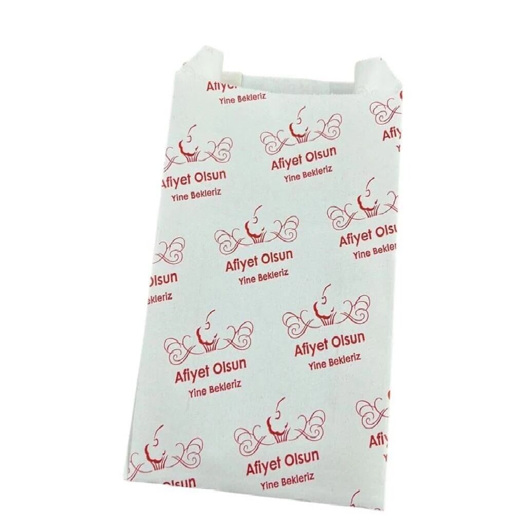 LVC KESE KAĞIDI ( 13X25 CM ) SANDWİCH 10 KG