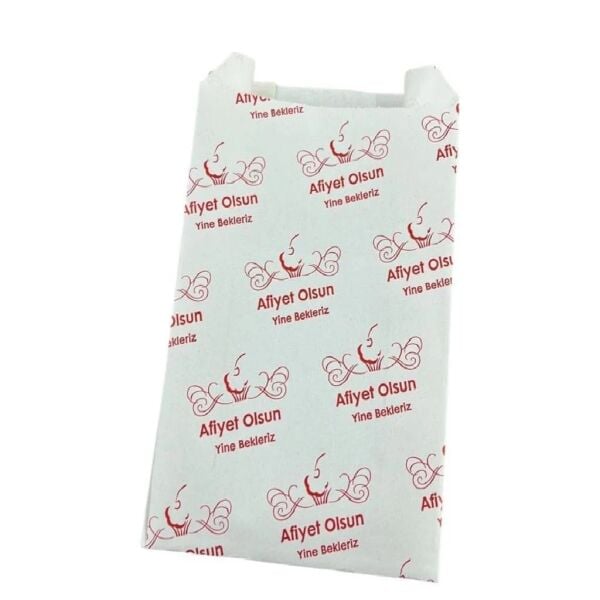 LVC KESE KAĞIDI ( 13X25 CM ) SANDWİCH 10 KG