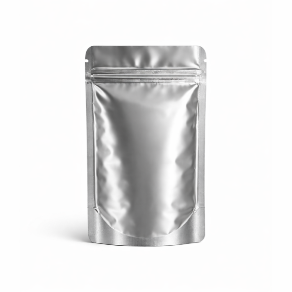 ALÜMİNYUM KİLİTLİ DOYPACK 8,5X14,5 100 ADET