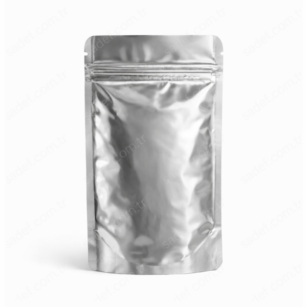 ALÜMİNYUM KİLİTLİ DOYPACK 13X22,5 100 ADET