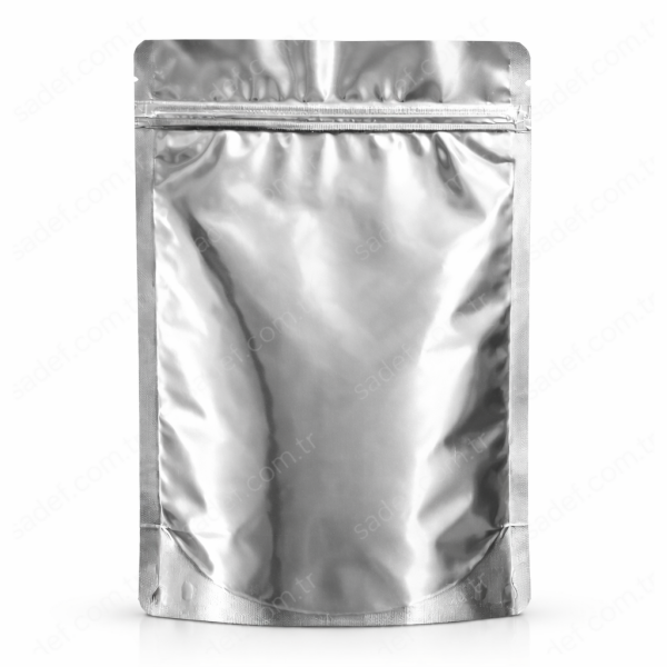 ALÜMİNYUM KİLİTLİ DOYPACK 20X30 100 ADET