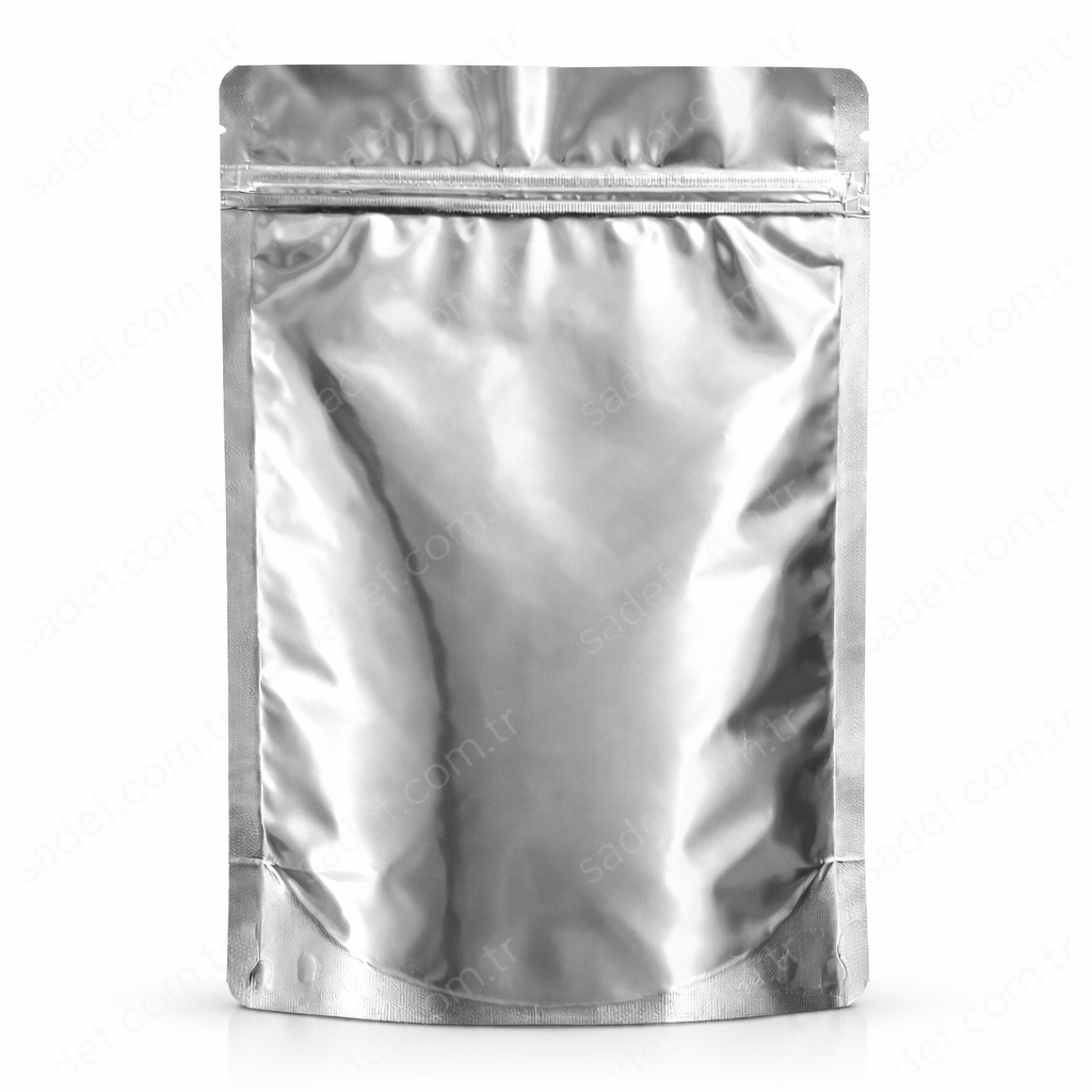 ALÜMİNYUM KİLİTLİ DOYPACK 20X30 100 ADET