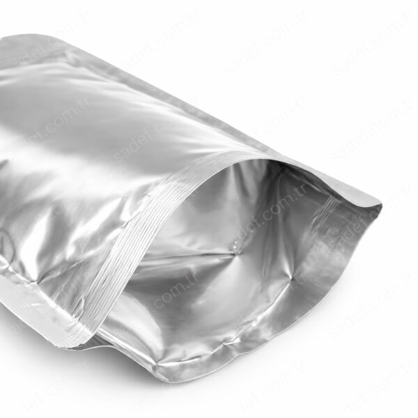 ALÜMİNYUM KİLİTLİ DOYPACK 20X30 100 ADET