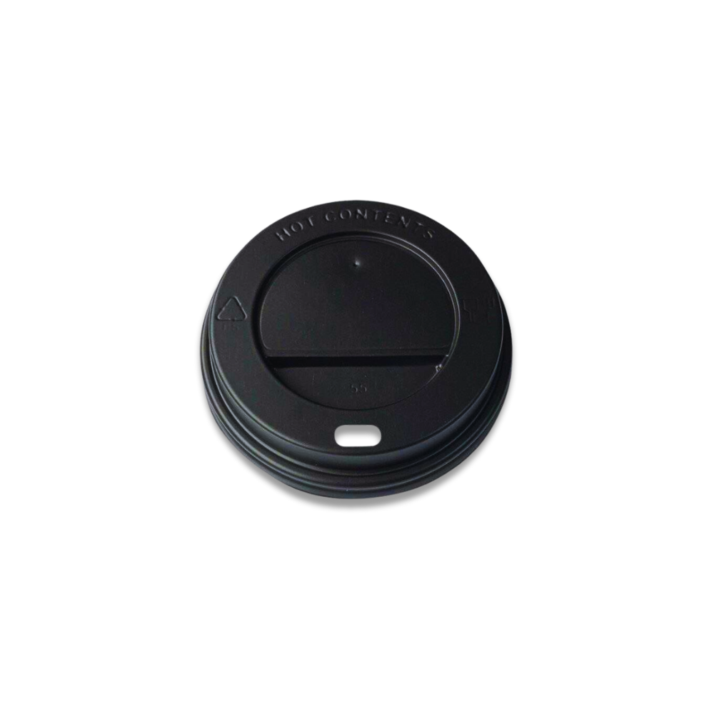 90 MM 14 - 16 OZ SICAK KAPAK 3 GR GÖNCAY SİYAH DAR KALIP 100 ADET