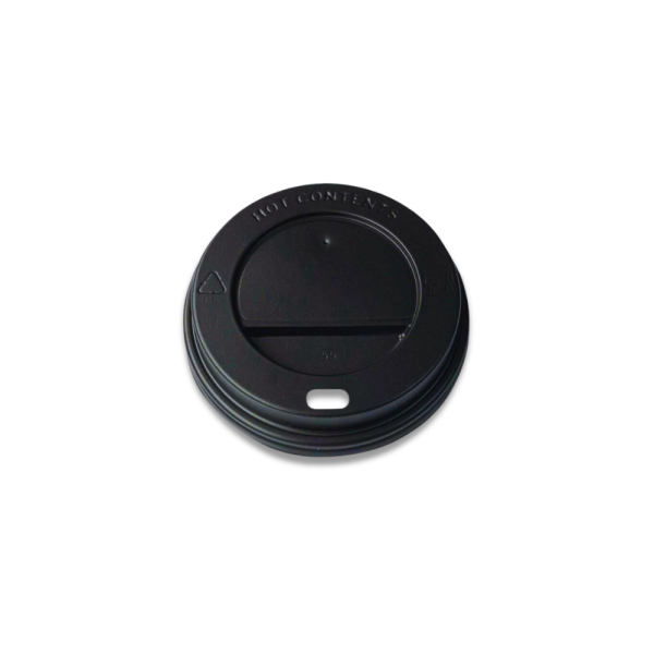 90 MM 14 - 16 OZ SICAK KAPAK 3 GR GÖNCAY SİYAH DAR KALIP 100 ADET