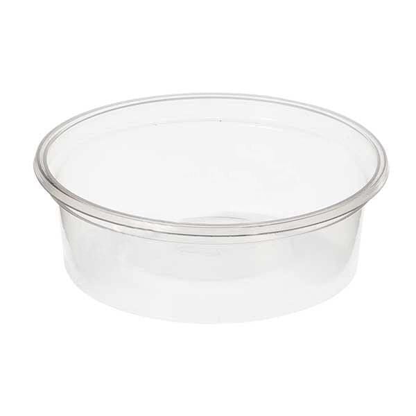 50 CC PANDA KASE ŞEFFAF 1000 ADET