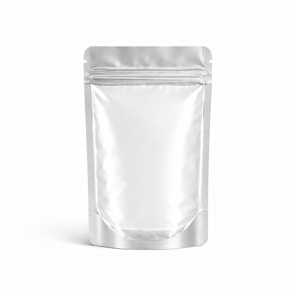 ŞEFFAF KİLİTLİ DOYPACK 11X18,5 100 ADET