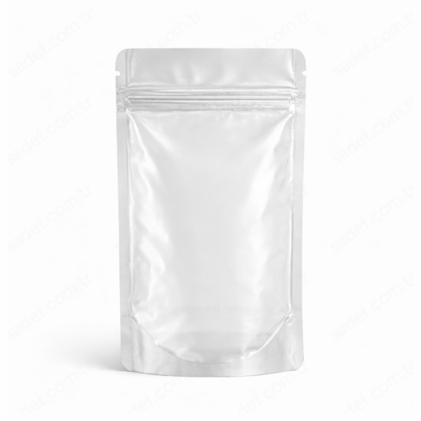 ŞEFFAF KİLİTLİ DOYPACK 13X22,5 100 ADET