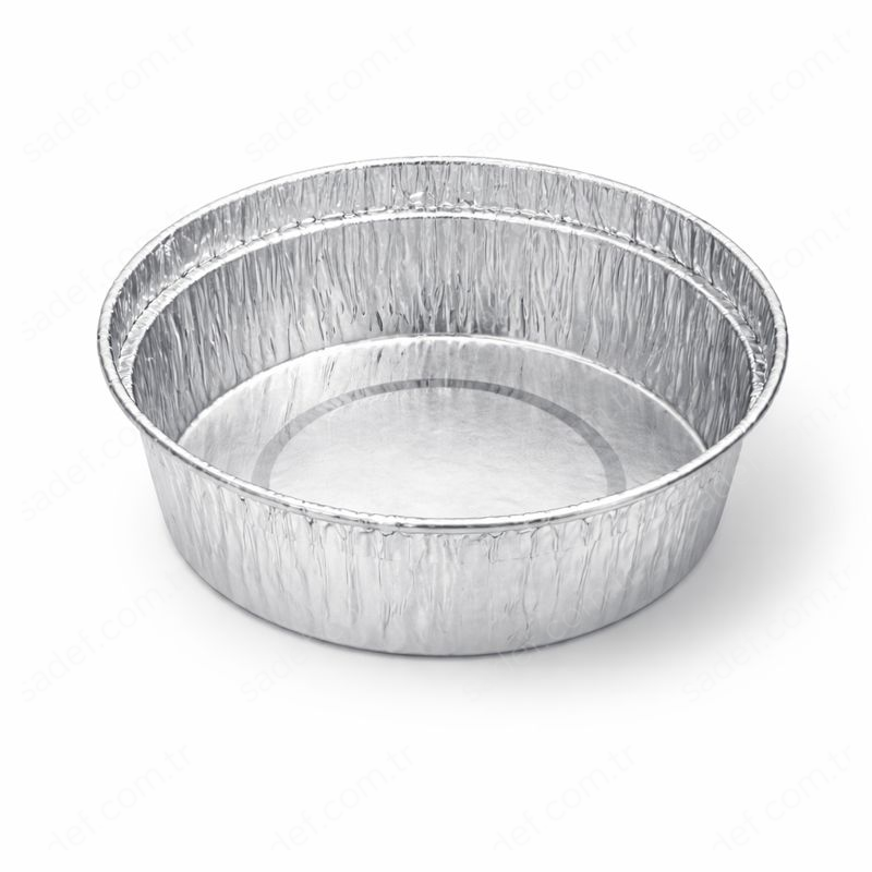 ALÜMİNYUM SUP KASE 100 ADET