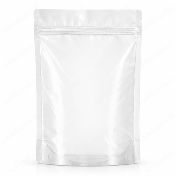 ŞEFFAF KİLİTLİ DOYPACK 20X30 100 ADET