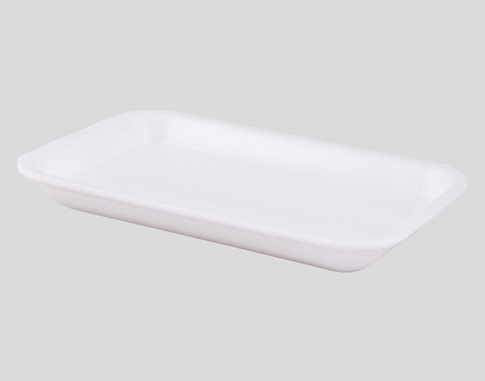 BEYAZ CHS 0,5 KG MOD2 EKSTRA KALIN KÖPÜK TABAK 250 AD
