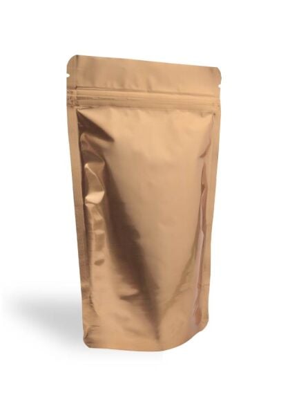 GOLD ALÜMİNYUM KİLİTLİ DOYPACK 8,5X14,5 3000 ADET