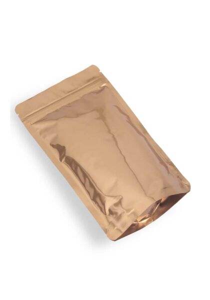GOLD ALÜMİNYUM KİLİTLİ DOYPACK 11X18,5 2000 ADET