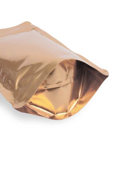 GOLD ALÜMİNYUM KİLİTLİ DOYPACK 16X27 1000 ADET