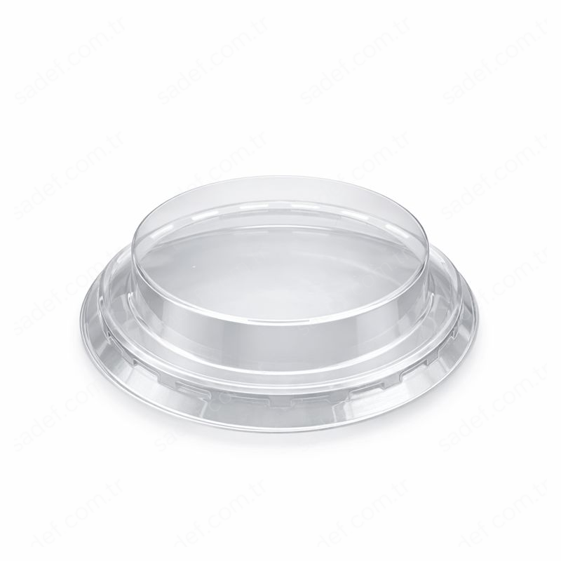 87 ÇAP DONDURMA KASE KAPAĞI ( 100 CC YAYVAN ) 1000 ADET